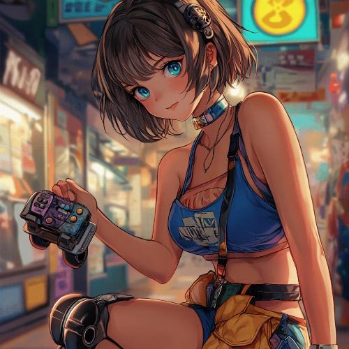 Avatar